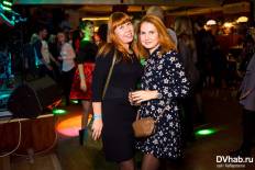 Фотоотчет : Dance Friday (18+). Пятница,  7 октября. Изображение 3