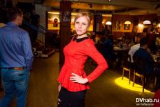 Фотоотчет : Dance Friday (18+). Пятница,  7 октября. Изображение 4