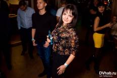 Фотоотчет : Dance Friday (18+). Пятница,  7 октября. Изображение 5