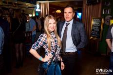 Фотоотчет : Dance Friday (18+). Пятница,  7 октября. Изображение 6