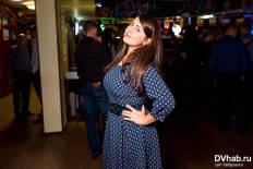 Фотоотчет : Dance Friday (18+). Пятница,  7 октября. Изображение 9