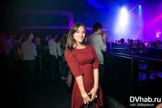 Фотоотчет : Дальневосточный Государственный OOPS! (18+). Пятница,  7 октября. Изображение 1