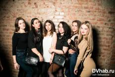 Фотоотчет : Дальневосточный Государственный OOPS! (18+). Пятница,  7 октября. Изображение 6