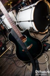 Фотоотчет : Все оттенки синего (18+). Пятница,  7 октября. Изображение 3