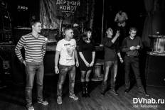 Фотоотчет : Все оттенки синего (18+). Пятница,  7 октября. Изображение 4