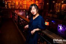 Фотоотчет : Все оттенки синего (18+). Пятница,  7 октября. Изображение 10