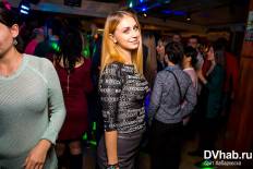 Фотоотчет : Dance Satuday (18+). Суббота,  8 октября. Изображение 1