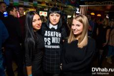 Фотоотчет : Dance Satuday (18+). Суббота,  8 октября. Изображение 3