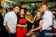 Фотоотчет : Dance Satuday (18+). Суббота,  8 октября. Изображение 7