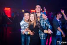 Фотоотчет : Великанская суббота (18+). Суббота,  8 октября. Изображение 8