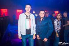 Фотоотчет : Великанская суббота (18+). Суббота,  8 октября. Изображение 9