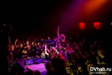 Фотоотчет : The Starkillers. Презентация альбома "Мяса и зрелищ". Суббота,  8 октября. Изображение 4