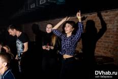 Фотоотчет : The Starkillers. Презентация альбома "Мяса и зрелищ". Суббота,  8 октября. Изображение 9