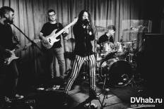 Фотоотчет : Группа "Вишневый коктейль" (18+). Суббота,  8 октября. Изображение 10