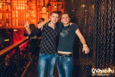 Фотоотчет : Гангстерская вечеринка "Америка 30-х" (18+). Пятница, 14 октября. Изображение 4