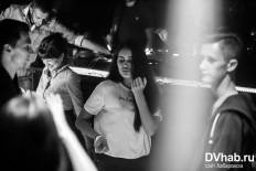 Фотоотчет : За баром Павел Гах и Евгений Лозовой (18+). Пятница, 14 октября. Изображение 8