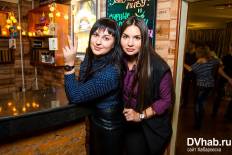Фотоотчет : Dance Friday (18+). Пятница, 14 октября. Изображение 4