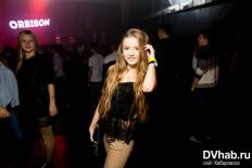 Фотоотчет : Егерь party (18+). Пятница, 14 октября. Изображение 1