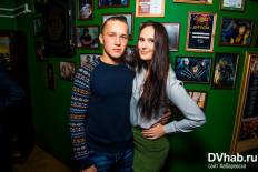 Фотоотчет : Dance Friday (18+). Пятница, 14 октября. Изображение 7