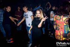 Фотоотчет : Егерь party (18+). Пятница, 14 октября. Изображение 4