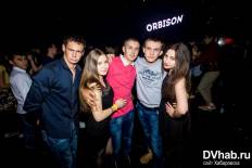 Фотоотчет : Егерь party (18+). Пятница, 14 октября. Изображение 6
