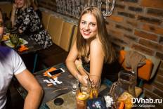 Фотоотчет ГараЖ: DDT Mаnia by Grand Prix (25+). Пятница, 14 октября. Изображение 1