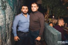 Фотоотчет Эхо: Группа Jagger band. Пятница, 14 октября. Изображение 2