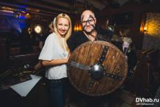 Фотоотчет БирФест: Фестиваль Beerfest (18+). Пятница, 14 октября. Изображение 2