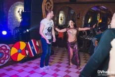 Фотоотчет БирФест: Фестиваль Beerfest (18+). Пятница, 14 октября. Изображение 4