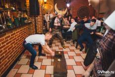 Фотоотчет БирФест: Фестиваль Beerfest (18+). Пятница, 14 октября. Изображение 5