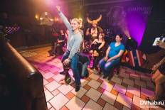 Фотоотчет БирФест: Фестиваль Beerfest (18+). Пятница, 14 октября. Изображение 6
