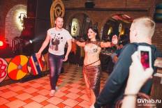 Фотоотчет БирФест: Фестиваль Beerfest (18+). Пятница, 14 октября. Изображение 9