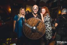 Фотоотчет БирФест: Фестиваль Beerfest (18+). Пятница, 14 октября. Изображение 10