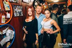 Фотоотчет : Happy "4 Years" Birthday Party (18+). Суббота, 15 октября. Изображение 4