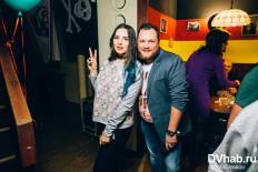 Фотоотчет : Happy "4 Years" Birthday Party (18+). Суббота, 15 октября. Изображение 5