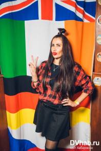 Фотоотчет : Rock Friday (18+). Пятница, 21 октября. Изображение 4