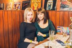 Фотоотчет : Rock Friday (18+). Пятница, 21 октября. Изображение 6