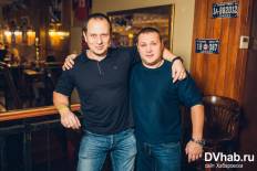 Фотоотчет : Rock Friday (18+). Пятница, 21 октября. Изображение 7