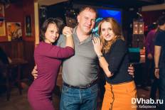 Фотоотчет : Rock Friday (18+). Пятница, 21 октября. Изображение 10
