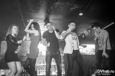 Фотоотчет : Black Discount Bar (18+). Пятница, 21 октября. Изображение 3