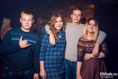 Фотоотчет : Black Discount Bar (18+). Пятница, 21 октября. Изображение 7