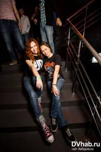 Фотоотчет : Дискотека 70 - 80х (18+). Пятница, 21 октября. Изображение 3