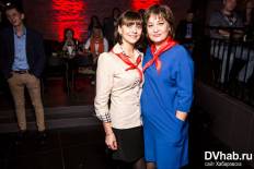 Фотоотчет : Дискотека 70 - 80х (18+). Пятница, 21 октября. Изображение 7