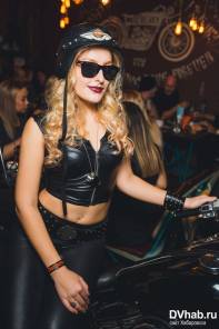 Фотоотчет ГараЖ: Суперпятница с MZF/Morozoff (25+). Пятница, 21 октября. Изображение 5