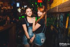 Фотоотчет ГараЖ: Суперпятница с MZF/Morozoff (25+). Пятница, 21 октября. Изображение 7