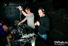 Фотоотчет : Dj Komaro (18+). Суббота, 22 октября. Изображение 3