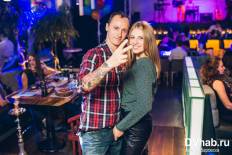 Фотоотчет Эхо: Музыкальная лотерея Music Lottery (18+). Суббота, 22 октября. Изображение 8