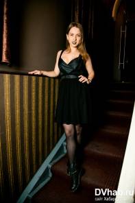 Фотоотчет : Dj Komaro (18+). Суббота, 22 октября. Изображение 6