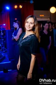 Фотоотчет : Группа Perry Mason (18+). Пятница, 21 октября. Изображение 4