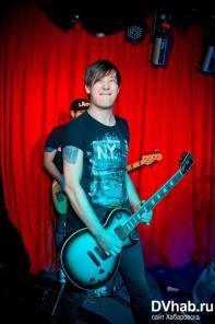 Фотоотчет : Группа Perry Mason (18+). Пятница, 21 октября. Изображение 6